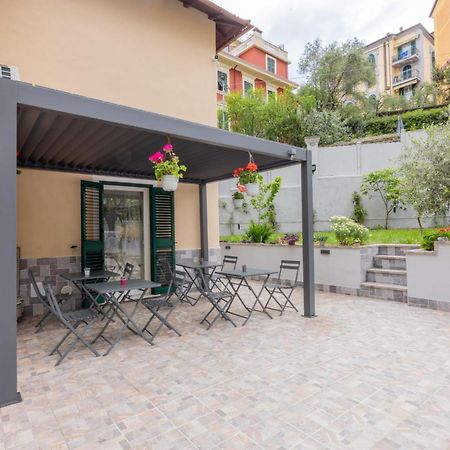 La Maison Du Lion La Spezia Zewnętrze zdjęcie