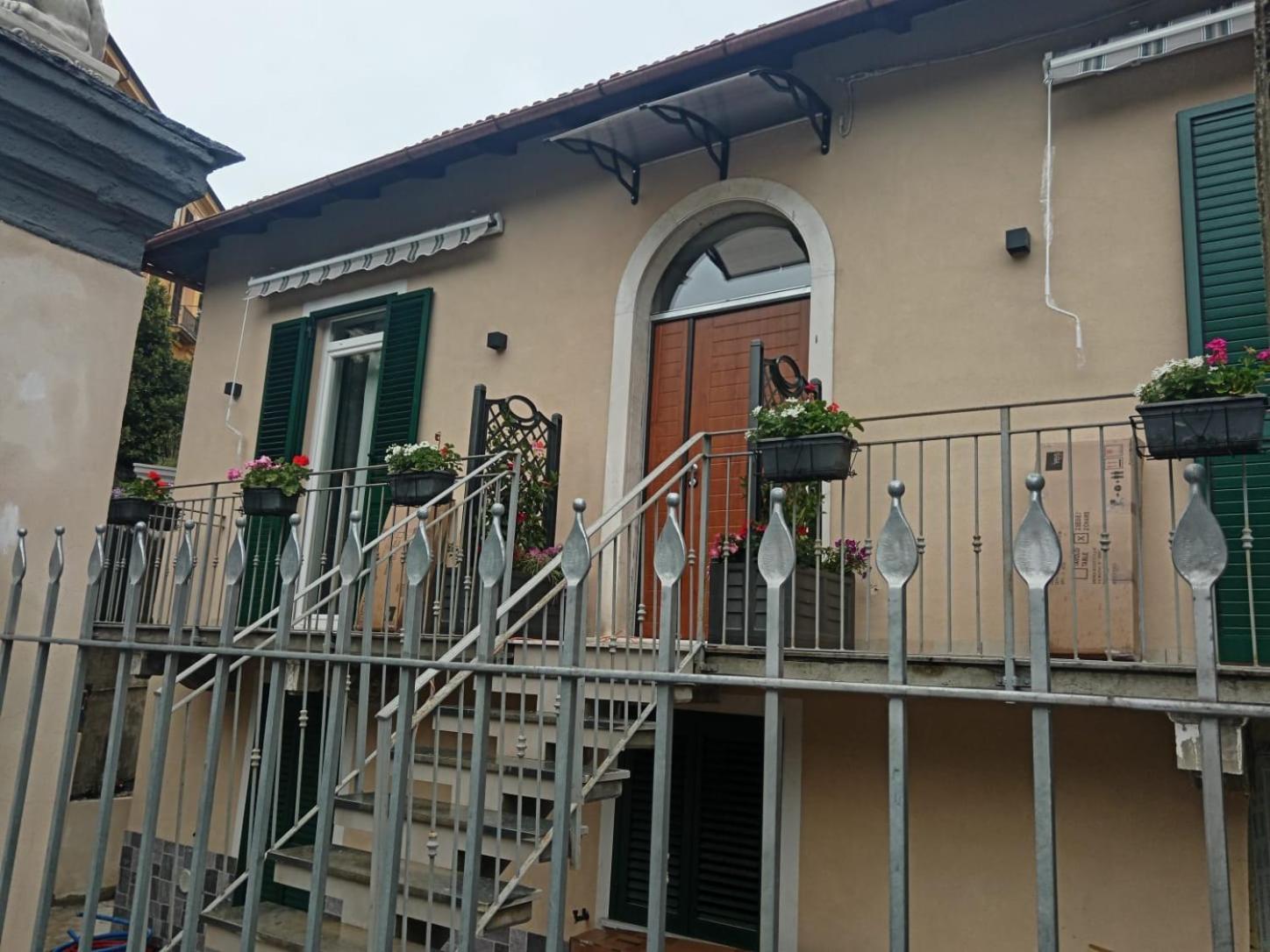 La Maison Du Lion La Spezia Zewnętrze zdjęcie