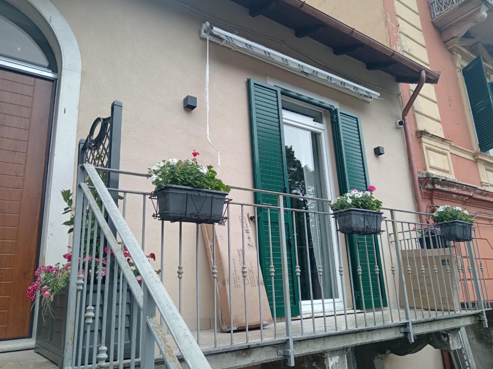 La Maison Du Lion La Spezia Zewnętrze zdjęcie