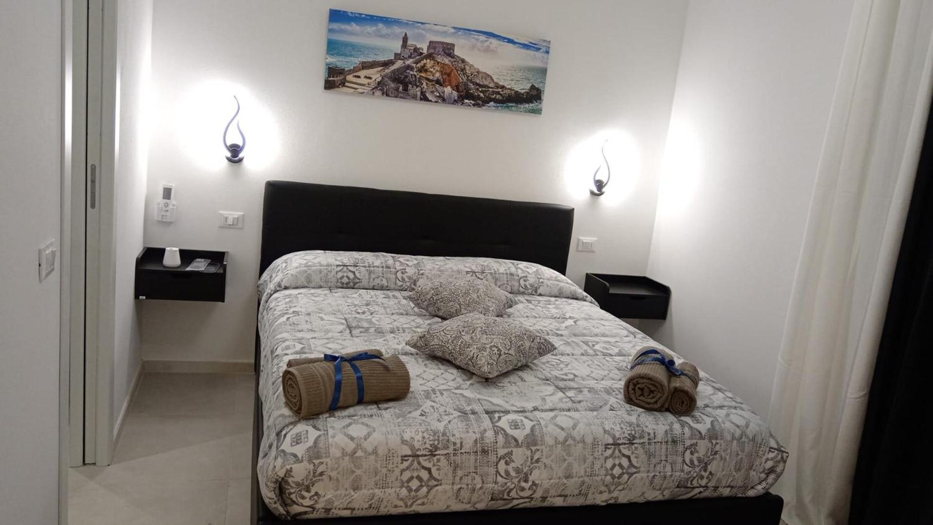 La Maison Du Lion La Spezia Zewnętrze zdjęcie