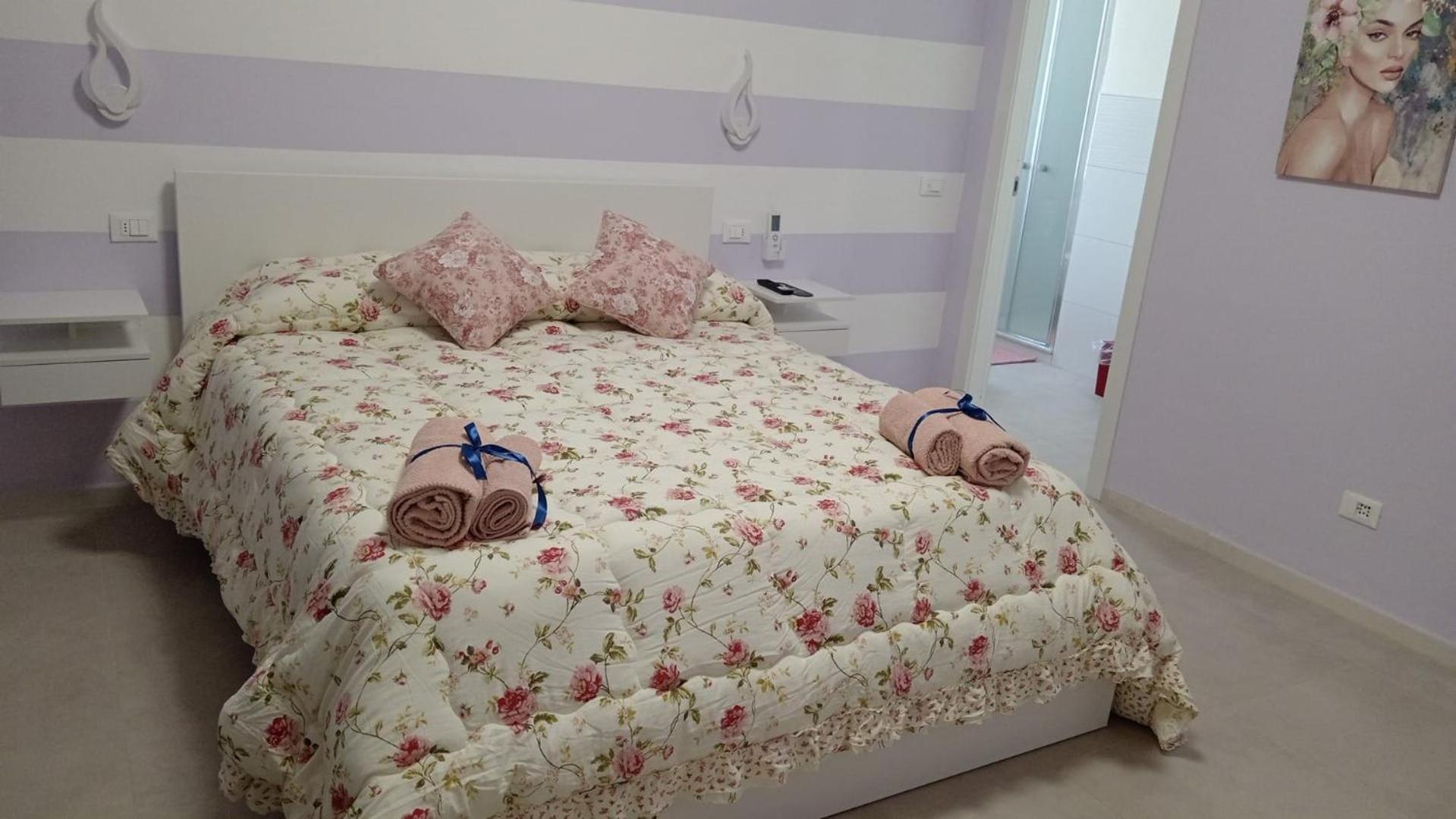 La Maison Du Lion La Spezia Zewnętrze zdjęcie