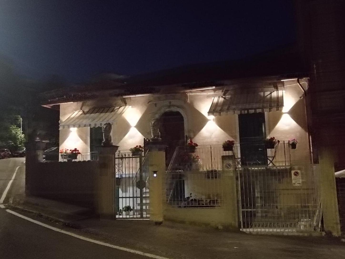 La Maison Du Lion La Spezia Zewnętrze zdjęcie